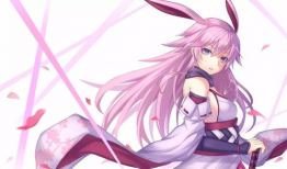 动漫美女去衣,视觉冲击力MAX！